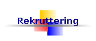 Rekruttering